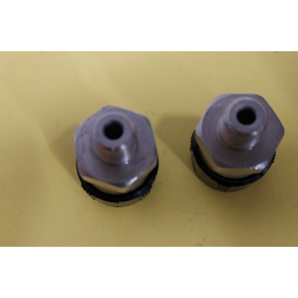 2 Dole Carrol StreM PT # 2845080 Automatic Air Vent